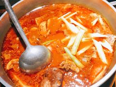 -有才叔北京时间涮肉(紫薇尚层店)