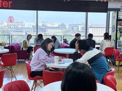 -金吉列留学·语培·小语种·国际课程(西安分公司)