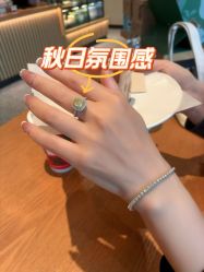 -Cindy Jewelry·钻戒·彩色宝石