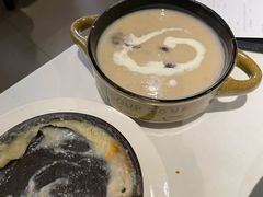 -西堤牛排(南京龙江店)