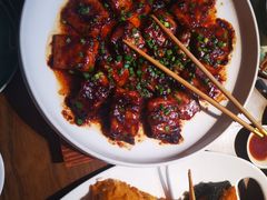 -阿伟海鲜楼·福建菜(延寿店)