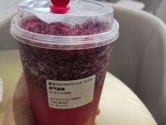 -奈雪的茶(印象城店)