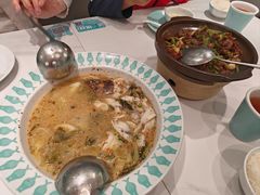 -姚姚酸菜鱼·金戈戈香港豉油鸡(喜荟城联名店)