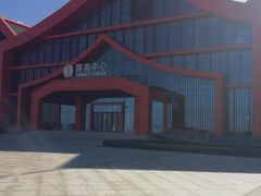 -彩色沙林风景区