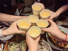 -爱碗亭·鲜炒湖南菜(壹城中心店)