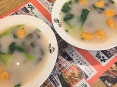 -大脸鸭记鸭血粉丝·小锅米线(水游城店)