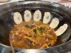 -沈厨地锅老灶•徐州烧烤(黄渡店)