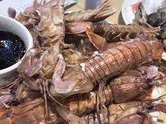 -天津乾毓德饭庄·清真传统炒菜·海鲜烧烤(咸阳路店)