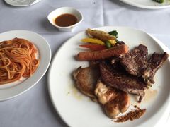 -哈布斯扒房(华发商都店)