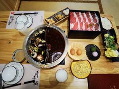 -牛匠和牛寿喜锅(西安总店)