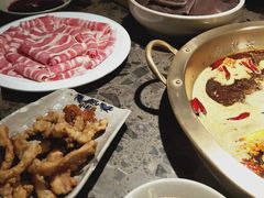 -小龙坎老火锅(金柏林店)