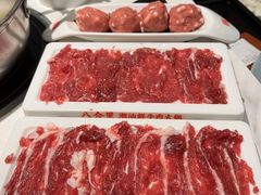 -八合里潮汕鲜牛肉火锅(惠州华贸店)