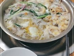 -海关荤豆花(洋河一路店)