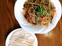 -老回回饺子馆(海洋馆店)