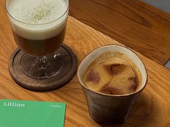 -LilBee Coffee
