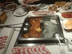 -海底捞火锅(劲松店)