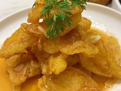 -小桃红·东北菜·春饼烤鸭(南阳湖街店)
