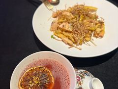 -醉东Oriental House(静安嘉里中心店)