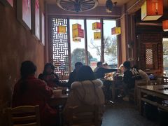 -阿婆情腊排骨火锅(金虹路店)