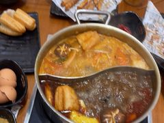 -呷哺呷哺(丰科万达店)