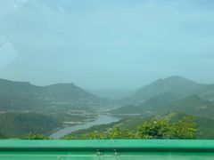 -重庆云阳龙缸景区