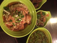 iphone_upload_pic-张记牛肉面馆(天津路店)