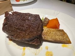 -王品牛排(珠海富华里店)