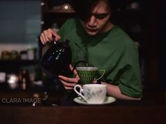 -Hei Cafe(工体店)
