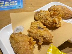 -莫嘎(乌鲁木齐中路店)