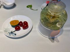 -芳芳私房菜·精作淮扬菜(玖珑湾店)