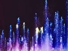 -大雁塔北广场音乐喷泉