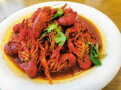 -二子海鲜大排档(太阳城店)