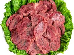 -孙庆海腊牛肉店