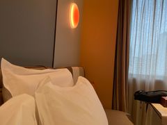 -桔子酒店(天津五大道店)