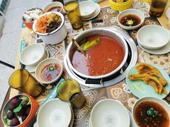 -顶上头·螺蛳火锅(五一新村店)