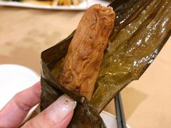 私房粉葛花肉卷-观山美厨·精致粤菜(西樵店)