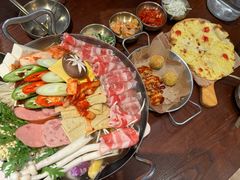 -双门洞·森系料理(体育西店)