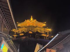 -顺顺小吃(独克宗古城店)
