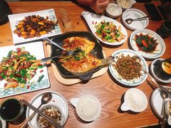 -云海肴·汽锅鸡·云南菜(高德置地店)