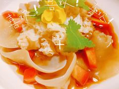 -十二舍·湯物素煮(江泰潤政店)