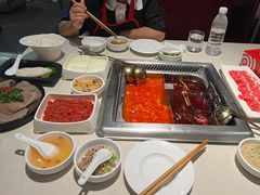 -海底捞火锅(杭州越界锦和大厦店)