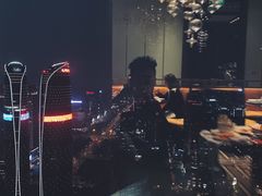-运·中餐厅(成都华尔道夫酒店)