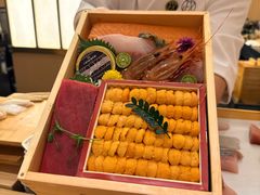 -鮨政· Omakase(港汇恒隆广场店)