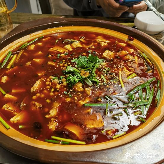 绵虒豆腐庄(汶川店)