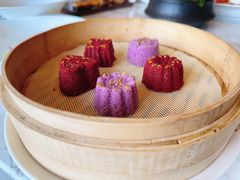 -浦江二号·独栋江景餐厅(滨江大道店)