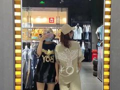 -茂业百货(东门店)