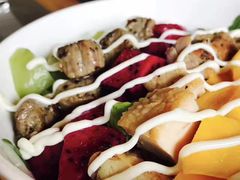 -阿顾西餐·牛排披萨(北戴河店)
