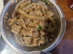 -88号小吃店·经典云南菜·地道纳西美食