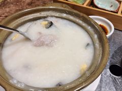 -顺意·顺德家乡菜(国际人才大厦店)