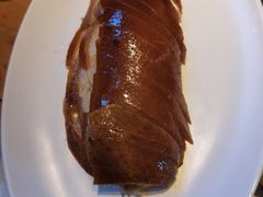 -四季民福烤鸭店(前门廊房二条店)
